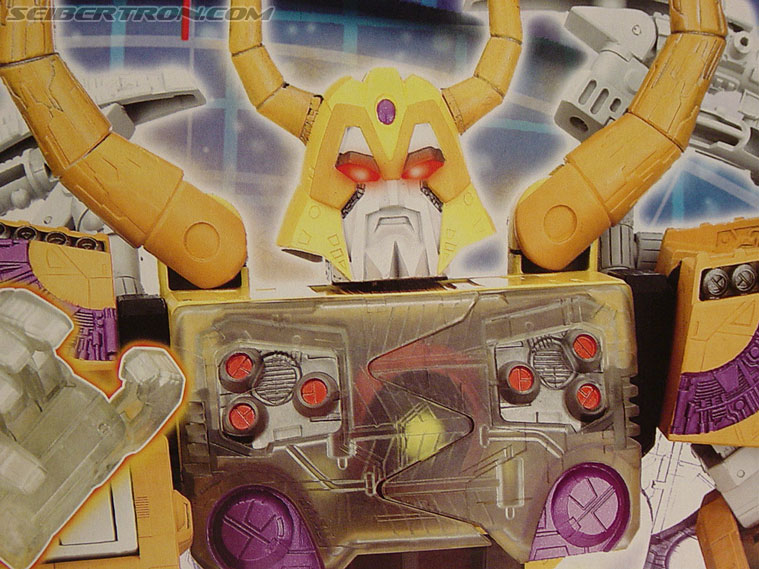 Transformers Armada Unicron (Image #154 of 259)