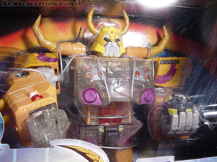 Transformers Armada Unicron (Image #163 of 259)