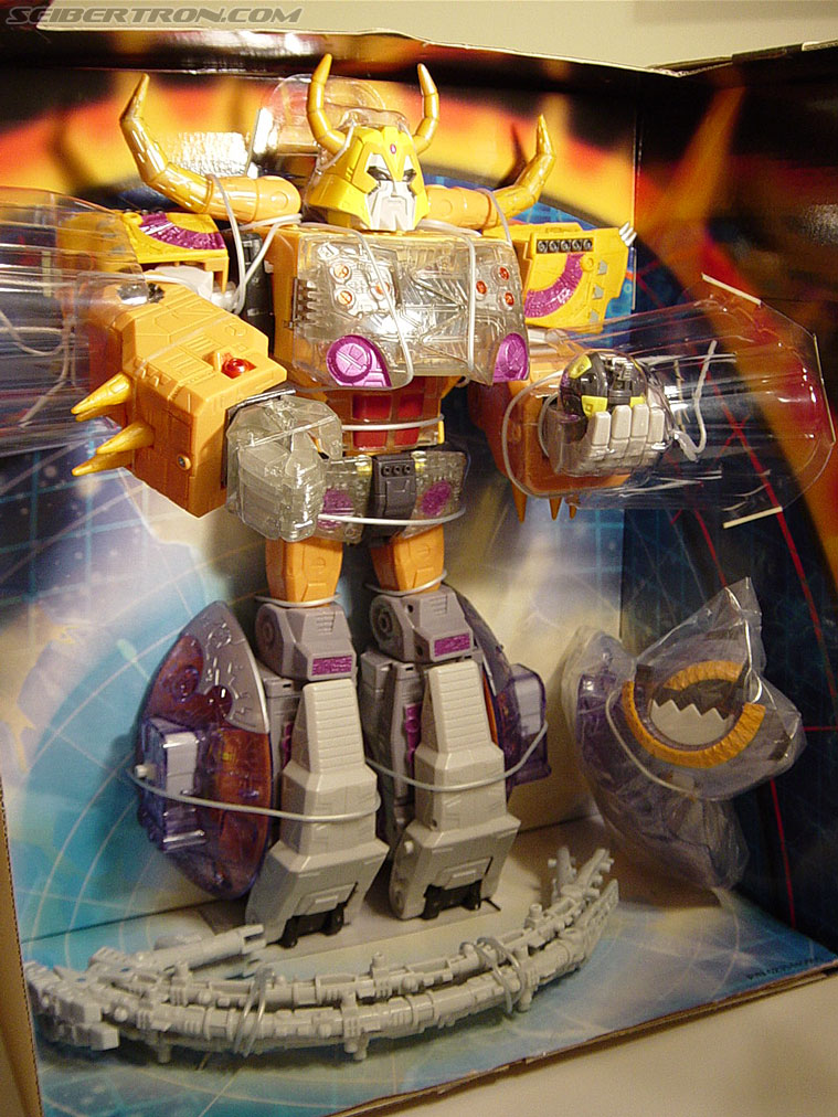 Transformers Armada Unicron (Image #166 of 259)