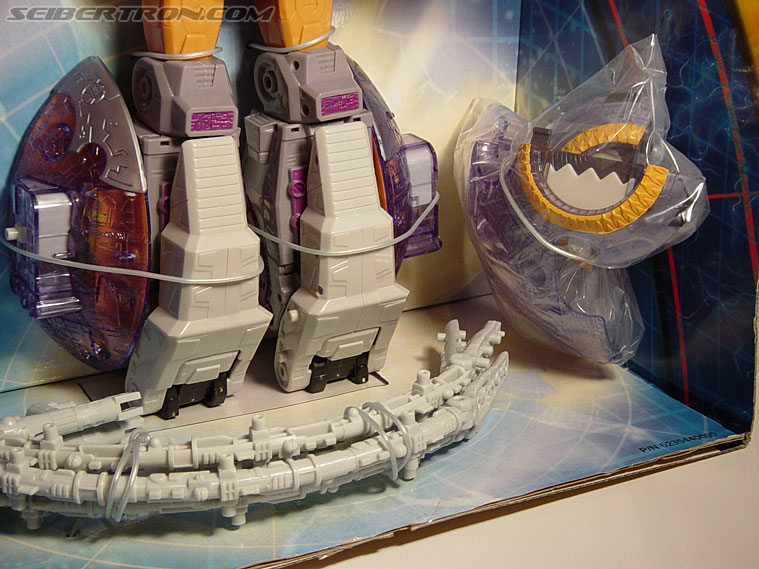 Transformers Armada Unicron (Image #167 of 259)