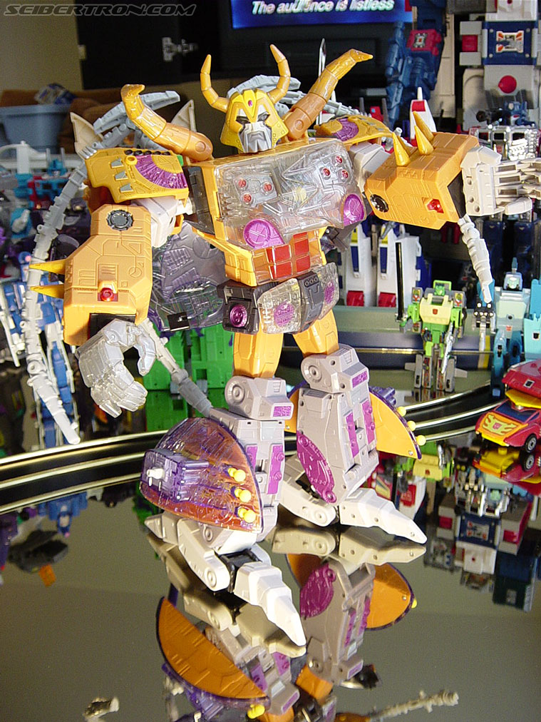 Transformers Armada Unicron (Image #173 of 259)