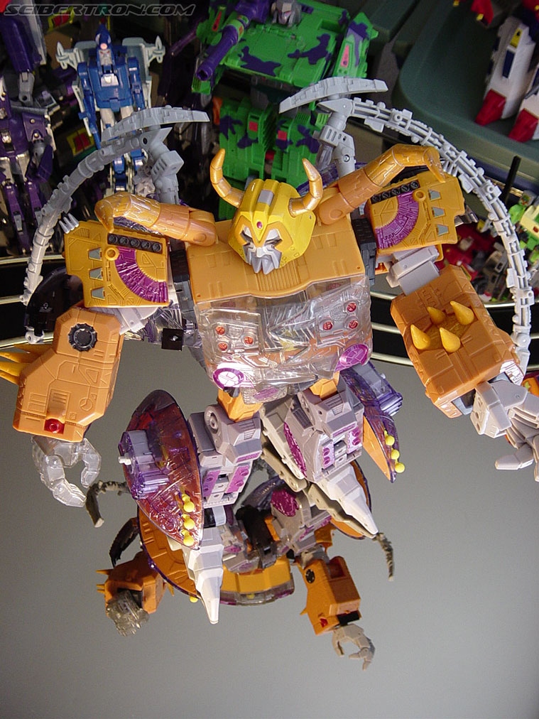Transformers Armada Unicron (Image #174 of 259)