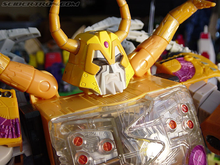 Transformers Armada Unicron (Image #175 of 259)