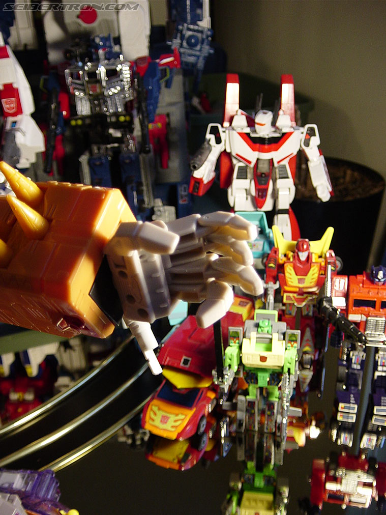 Transformers Armada Unicron (Image #176 of 259)