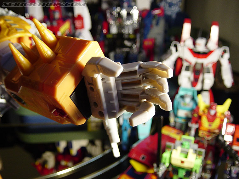 Transformers Armada Unicron (Image #177 of 259)