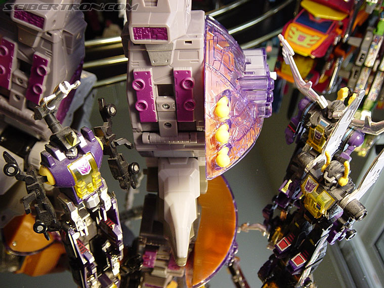 Transformers Armada Unicron (Image #181 of 259)