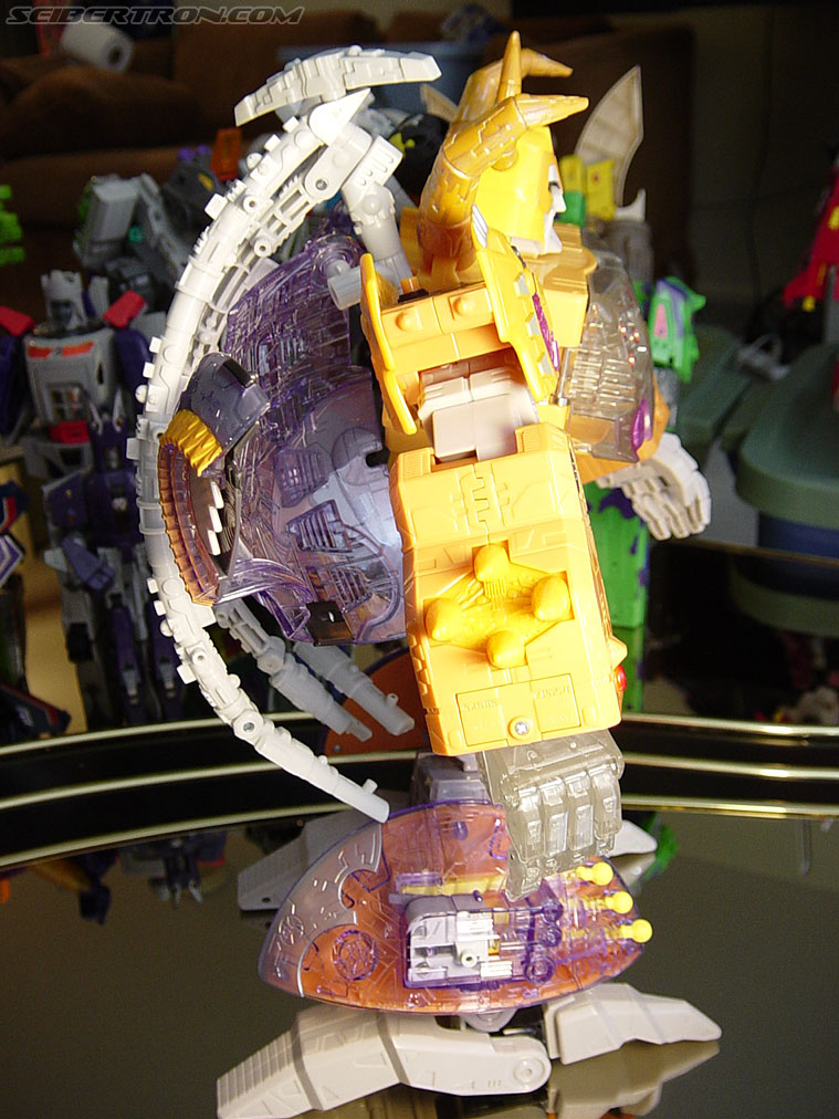 Transformers Armada Unicron (Image #182 of 259)