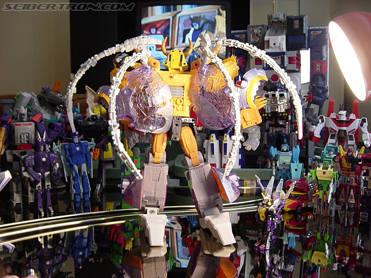 Transformers Armada Unicron (Image #183 of 259)