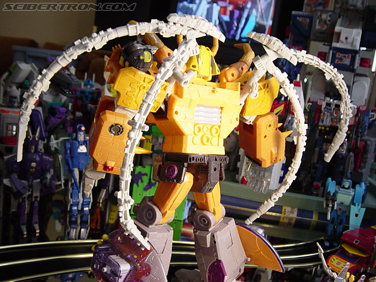 Transformers Armada Unicron (Image #184 of 259)