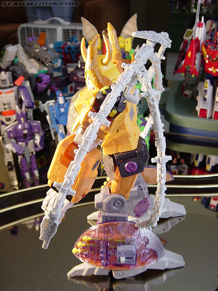 Transformers Armada Unicron (Image #185 of 259)