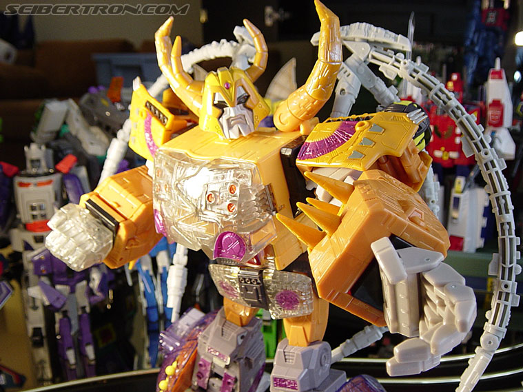 Transformers Armada Unicron (Image #186 of 259)