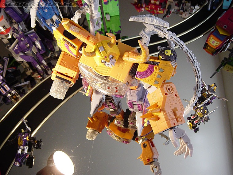 Transformers Armada Unicron (Image #187 of 259)