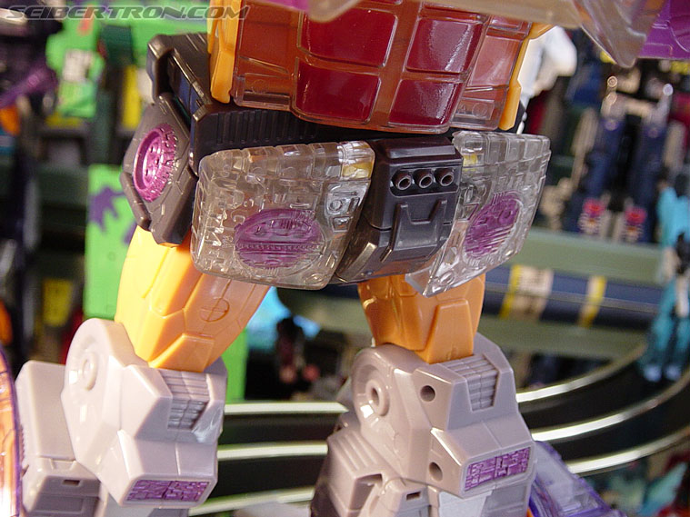Transformers Armada Unicron (Image #188 of 259)