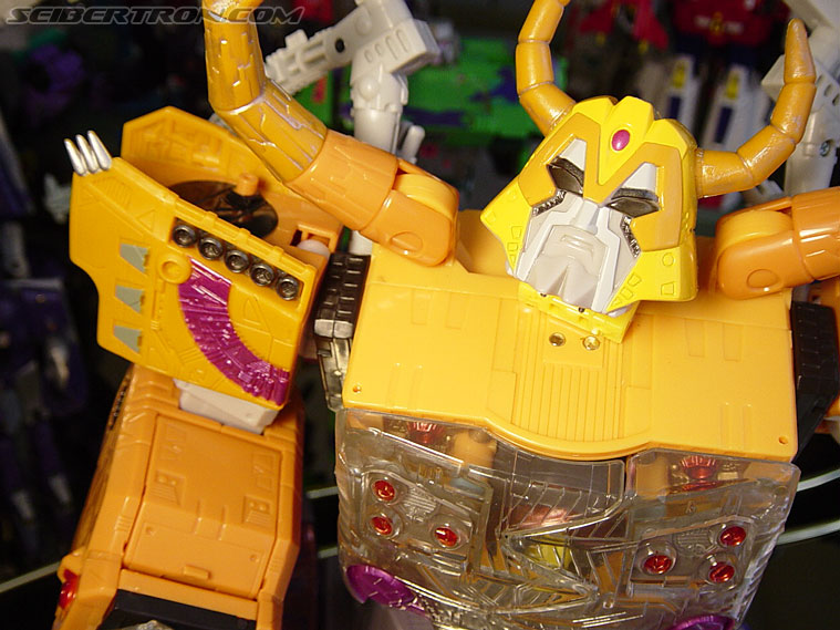 Transformers Armada Unicron (Image #191 of 259)