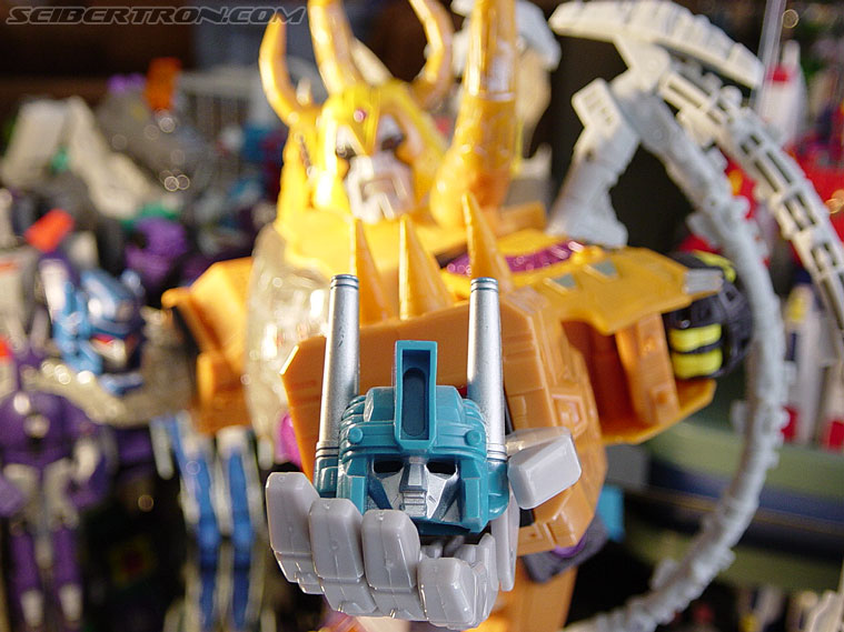 Transformers Armada Unicron (Image #194 of 259)