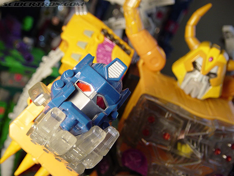 Transformers Armada Unicron (Image #195 of 259)