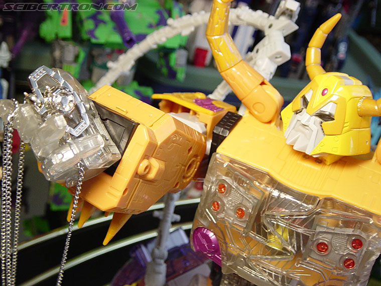 Transformers Armada Unicron (Image #198 of 259)