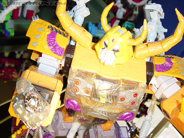 Transformers Armada Unicron (Image #200 of 259)