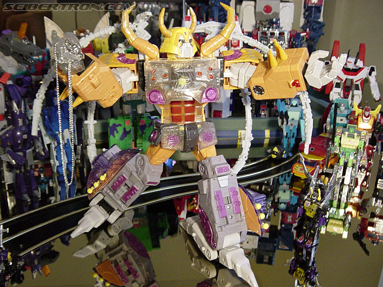 Transformers Armada Unicron (Image #201 of 259)