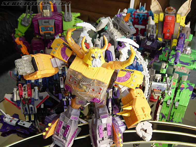 Transformers Armada Unicron (Image #202 of 259)