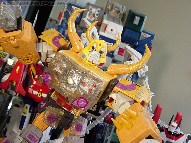 Transformers Armada Unicron (Image #204 of 259)