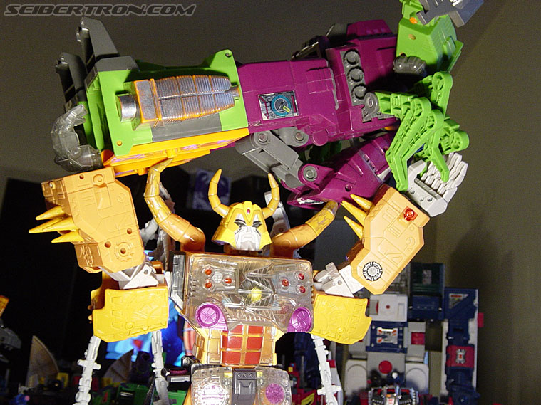 Transformers Armada Unicron (Image #206 of 259)
