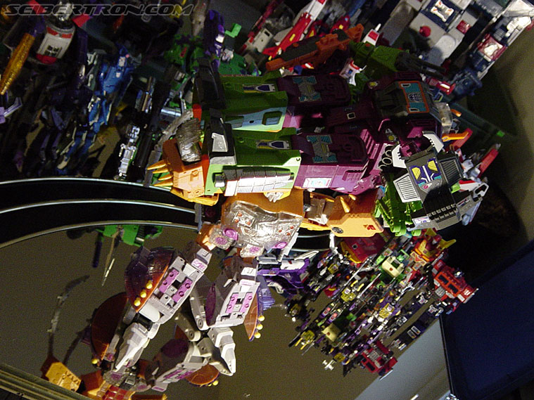 Transformers Armada Unicron (Image #208 of 259)