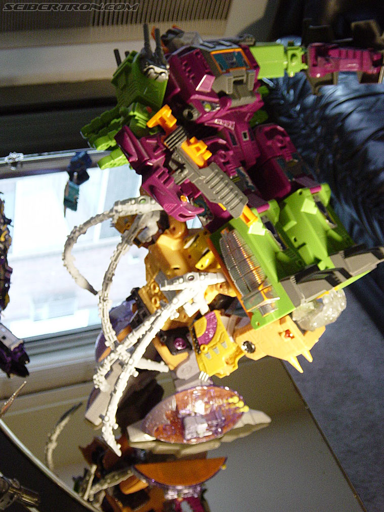 Transformers Armada Unicron (Image #209 of 259)