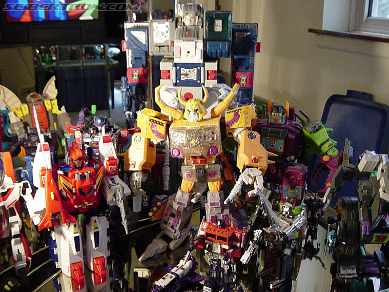 Transformers Armada Unicron (Image #210 of 259)