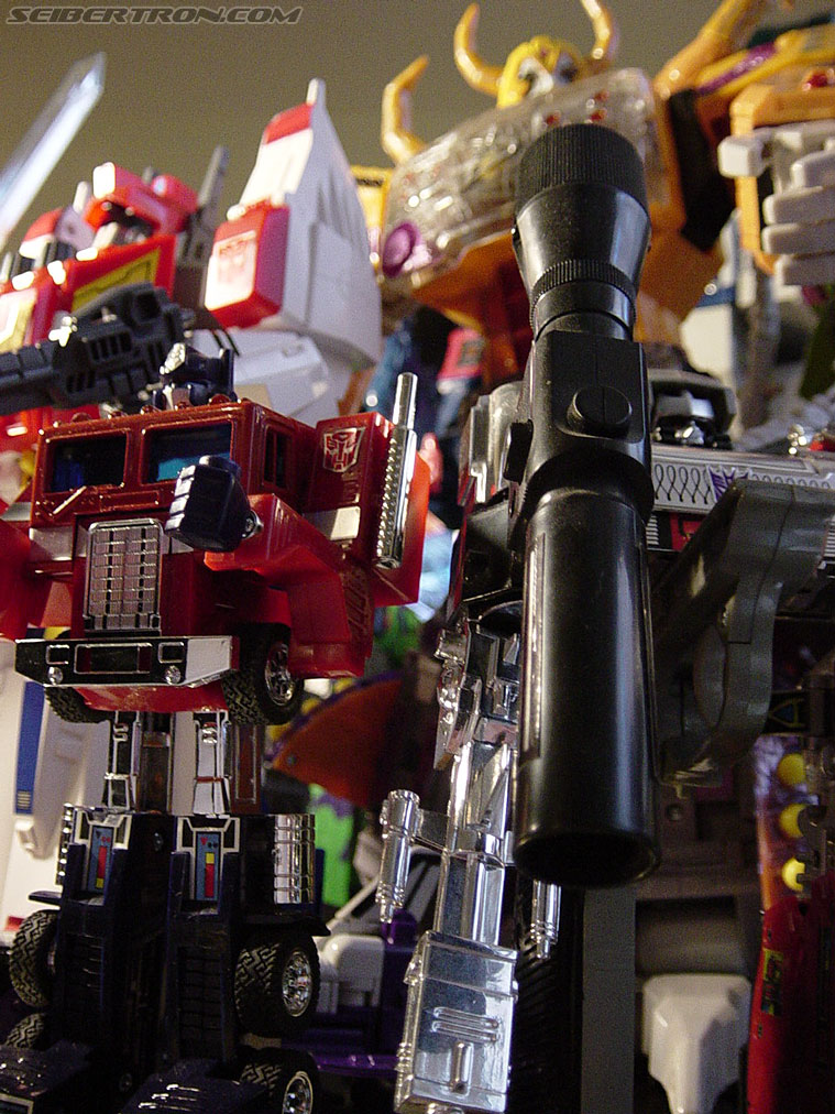 Transformers Armada Unicron (Image #212 of 259)