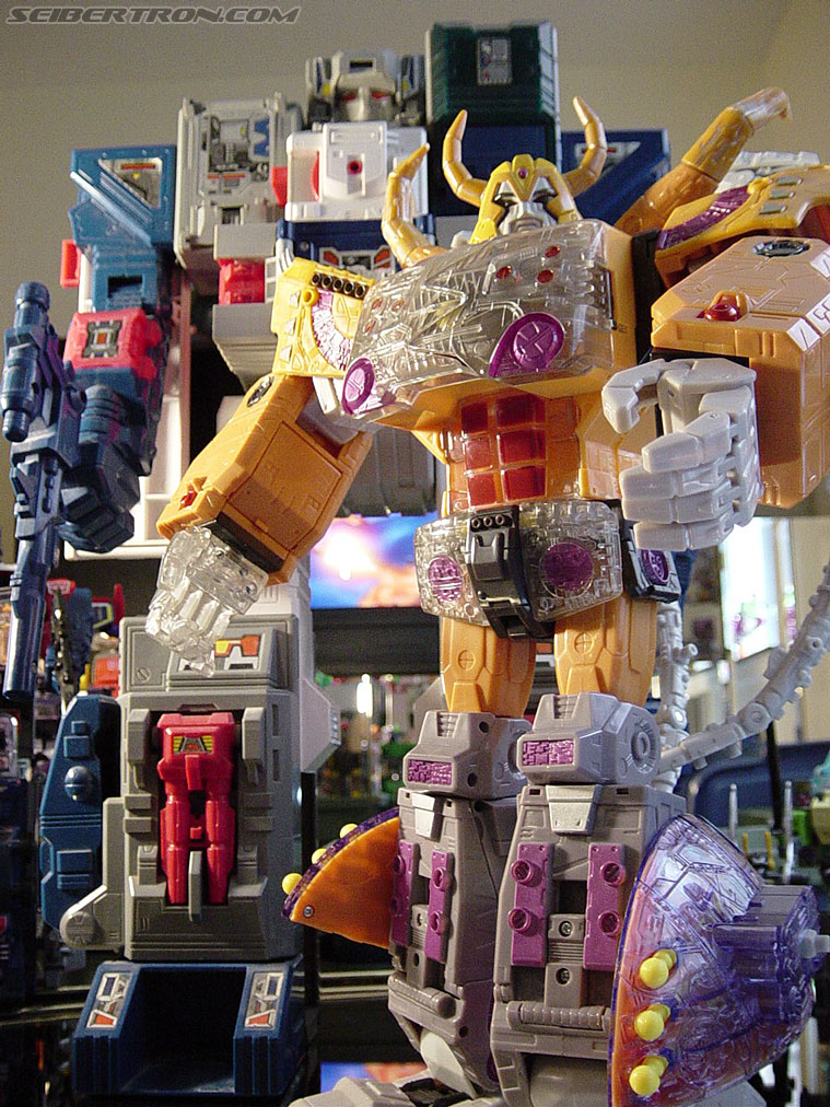 Transformers Armada Unicron (Image #213 of 259)