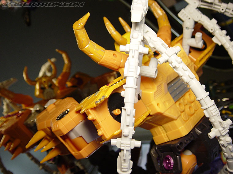Transformers Armada Unicron (Image #215 of 259)