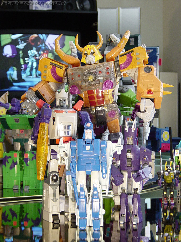 Transformers Armada Unicron (Image #218 of 259)
