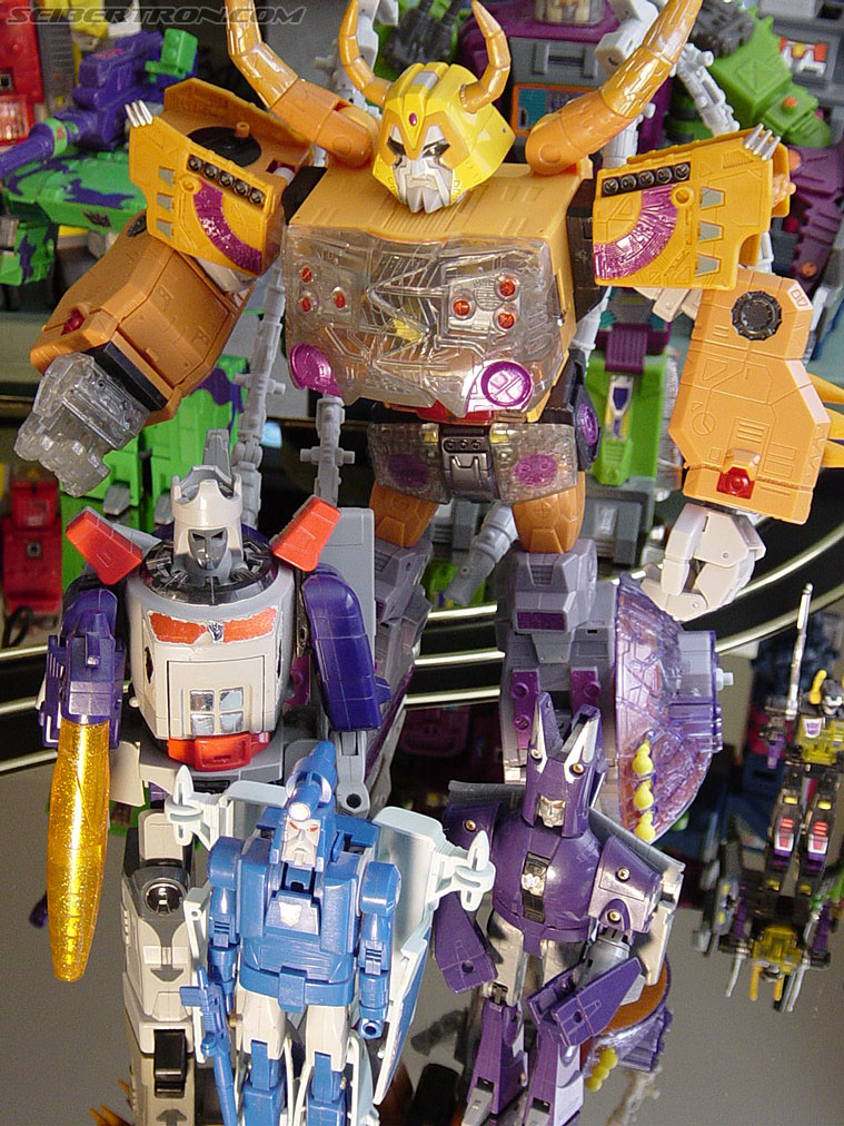 Transformers Armada Unicron (Image #219 of 259)
