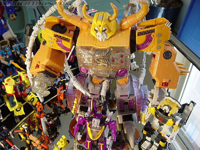 Transformers Armada Unicron (Image #227 of 259)