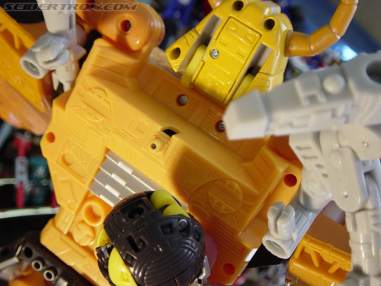 Transformers Armada Unicron (Image #229 of 259)