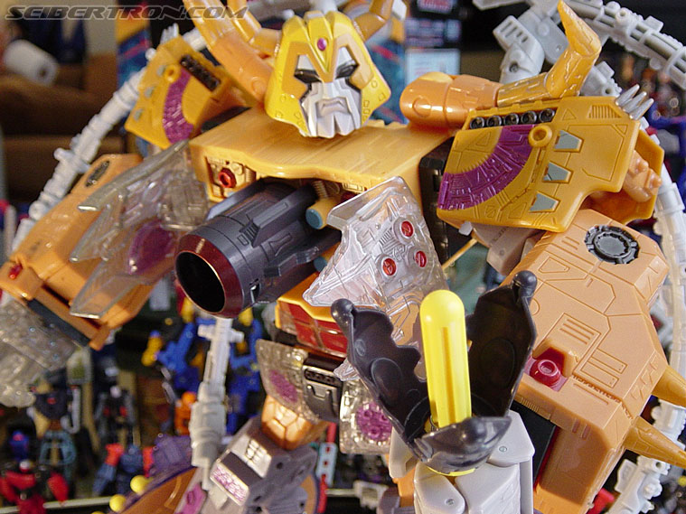 Transformers Armada Unicron (Image #231 of 259)