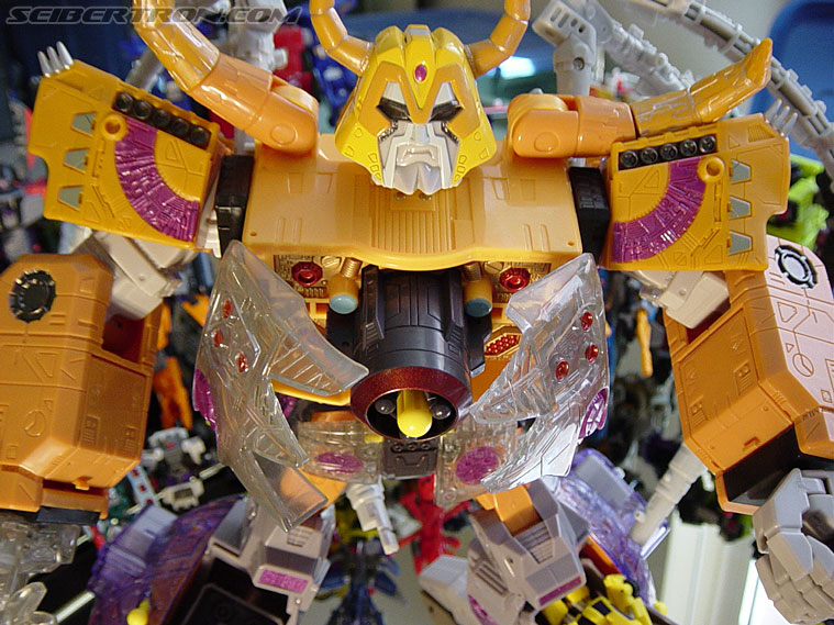 Transformers Armada Unicron (Image #232 of 259)