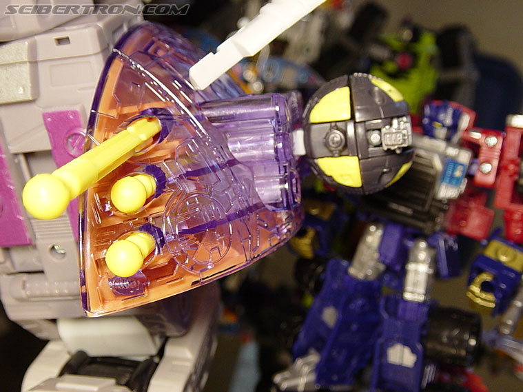 Transformers Armada Unicron (Image #236 of 259)