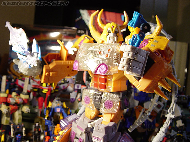Transformers Armada Unicron (Image #237 of 259)