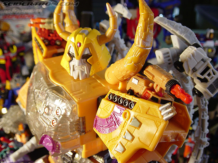 Transformers Armada Unicron (Image #238 of 259)