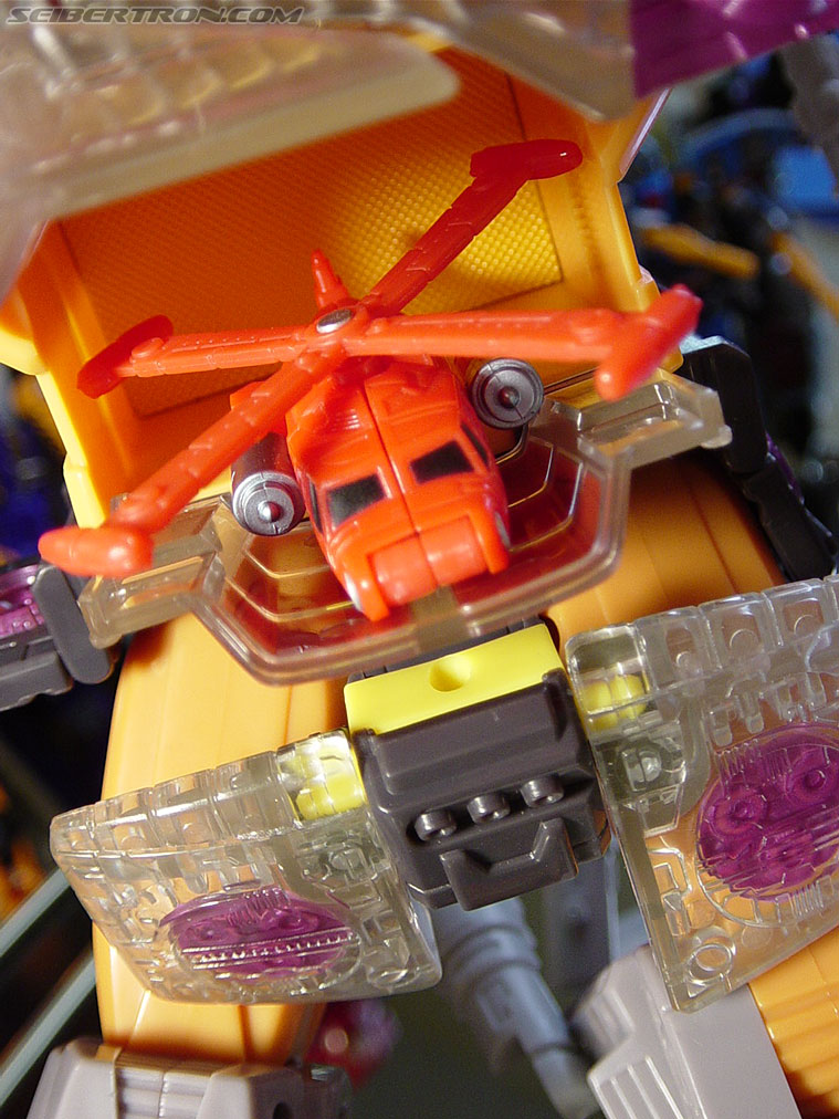 Transformers Armada Unicron (Image #239 of 259)