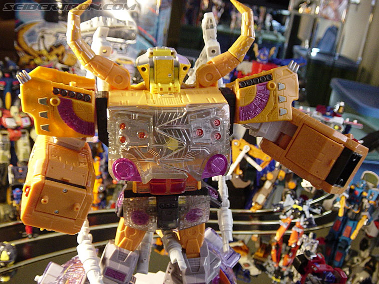 Transformers Armada Unicron (Image #242 of 259)