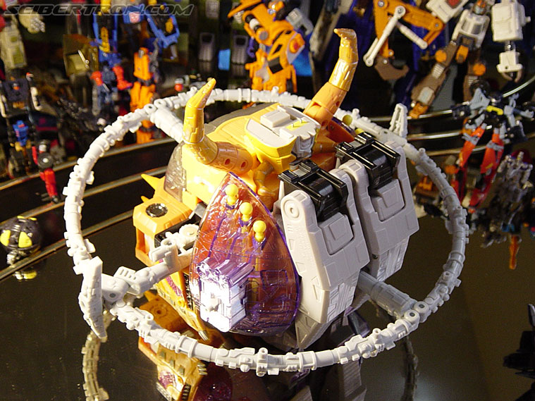 Transformers Armada Unicron (Image #244 of 259)