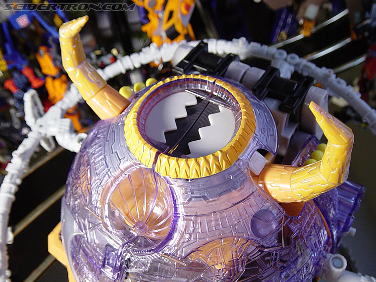 Transformers Armada Unicron (Image #246 of 259)