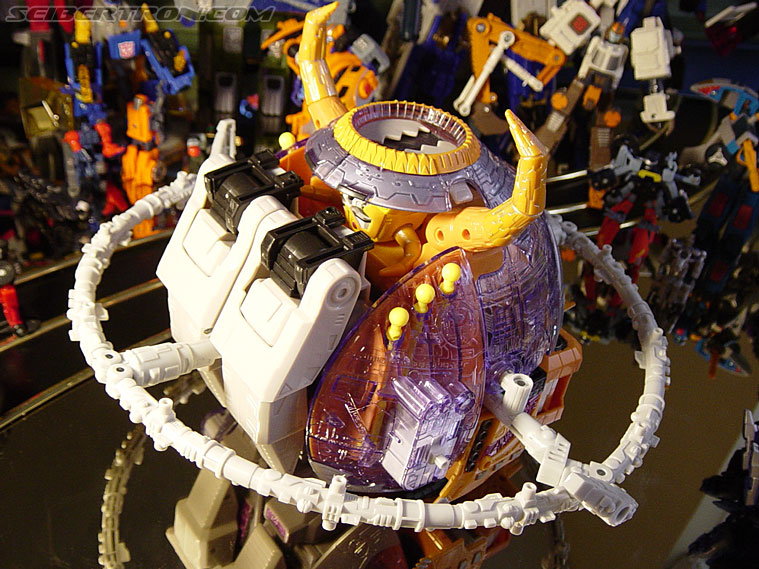 Transformers Armada Unicron (Image #249 of 259)