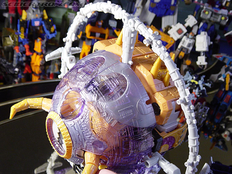Transformers Armada Unicron (Image #253 of 259)