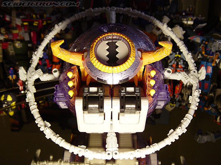 Transformers Armada Unicron (Image #255 of 259)