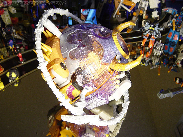 Transformers Armada Unicron (Image #257 of 259)