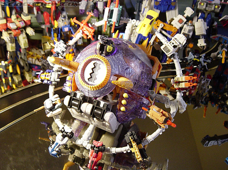 Transformers Armada Unicron (Image #258 of 259)